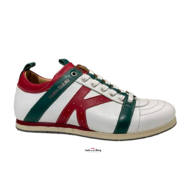 Kamo-Gutsu Herenschoenen sneakers Tifo-042 limited large