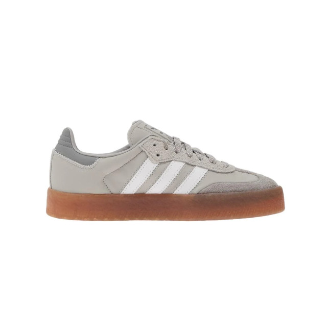 Adidas Sambae sneakers Adidas Samba Grijs Sneakers large