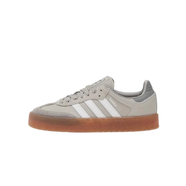 Adidas Sambae sneakers Adidas Samba Grijs Sneakers large