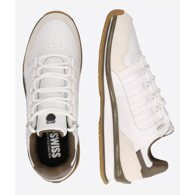 K-Swiss K-swiss 08907-912 rinzler white 08907-912 large