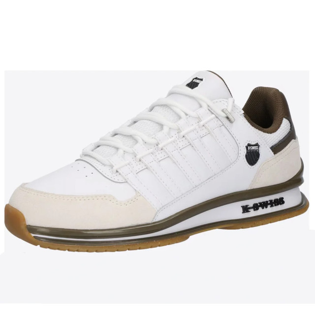 K-Swiss K-swiss 08907-912 rinzler white 08907-912 large