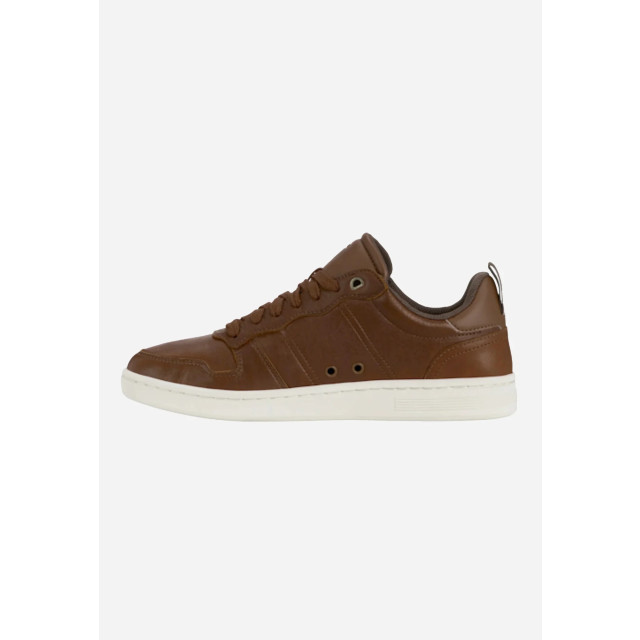 K-Swiss K-swiss 04308-202 lozan match brown 04308-202 large
