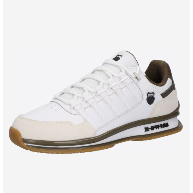 K-Swiss K-swiss 08907-912 rinzler white 08907-912 large