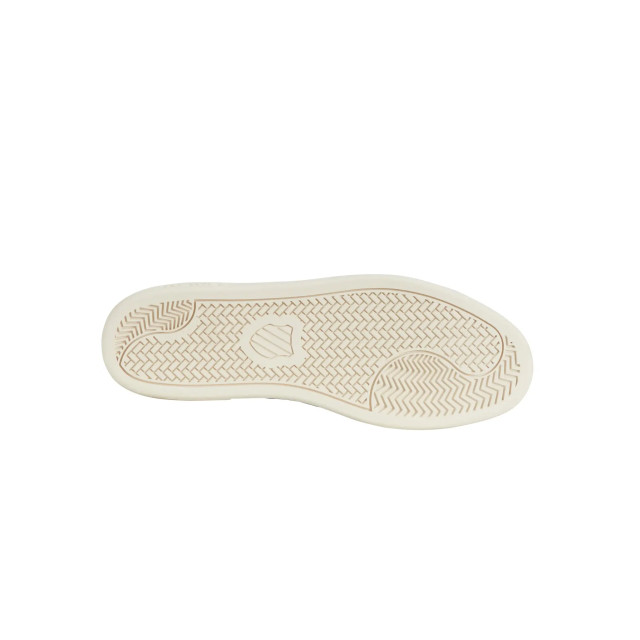 K-Swiss K-swiss 07263-902 lozan klub wht/teak 07263-902 large