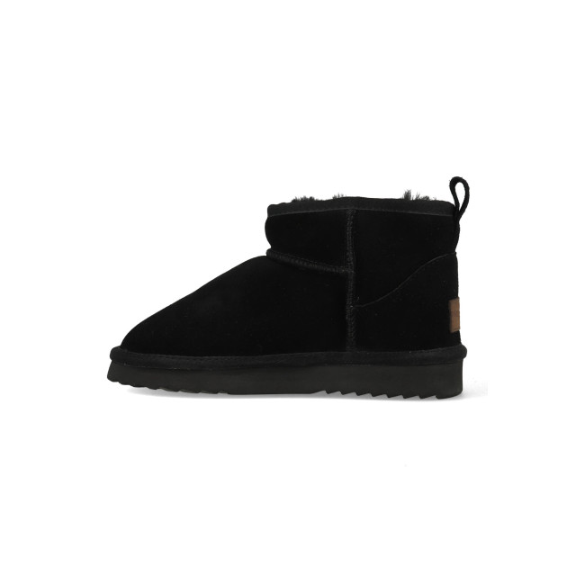 Warmbat Pantoffels durack zipper drc321899 DRC321899 large