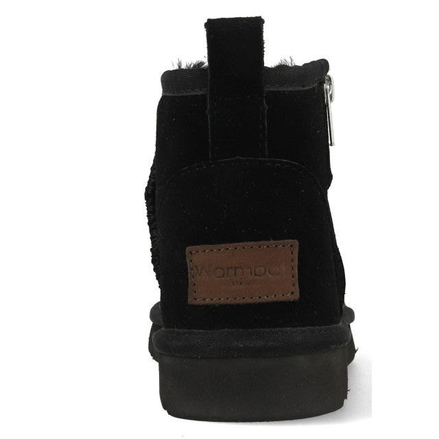 Warmbat Pantoffels durack zipper drc321899 DRC321899 large