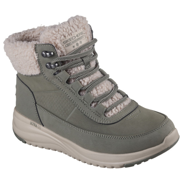 Skechers 144756 OLV Boots Groen 144756 OLV large