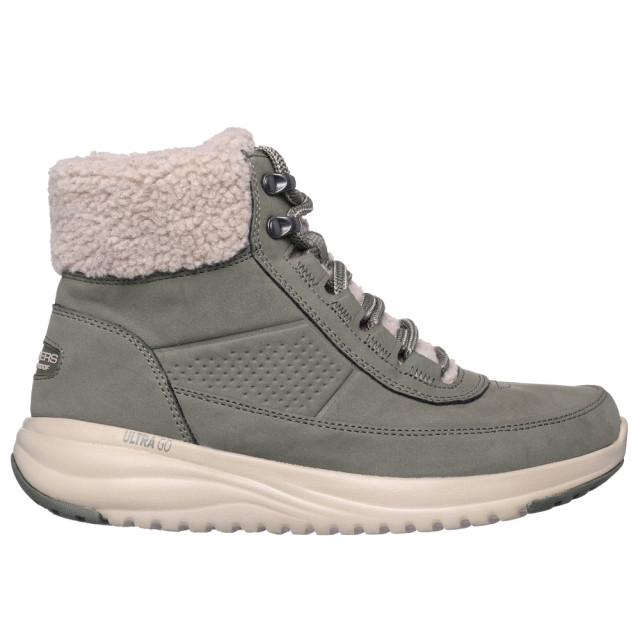 Skechers 144756 OLV Boots Groen 144756 OLV large