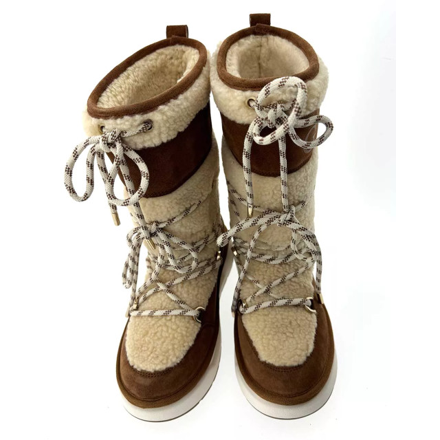 Guess Flfun2fur11 boots FLFUN2FUR11 large