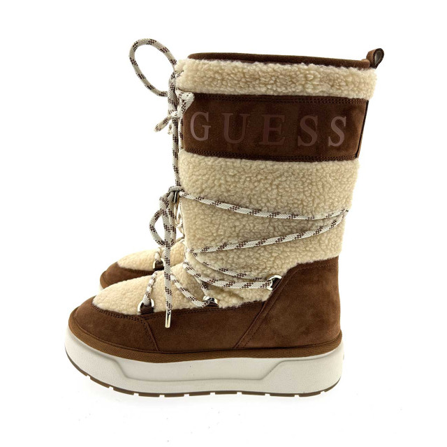 Guess Flfun2fur11 boots FLFUN2FUR11 large