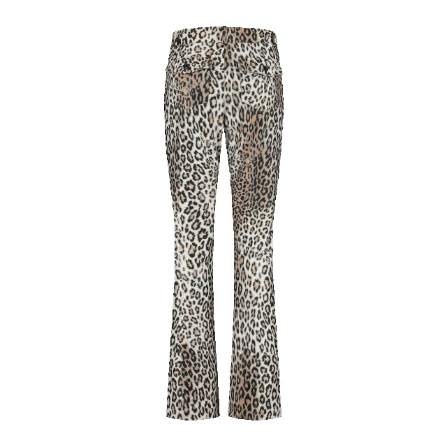 Helena Hart 7561 broek flair pantera sand 7561 large