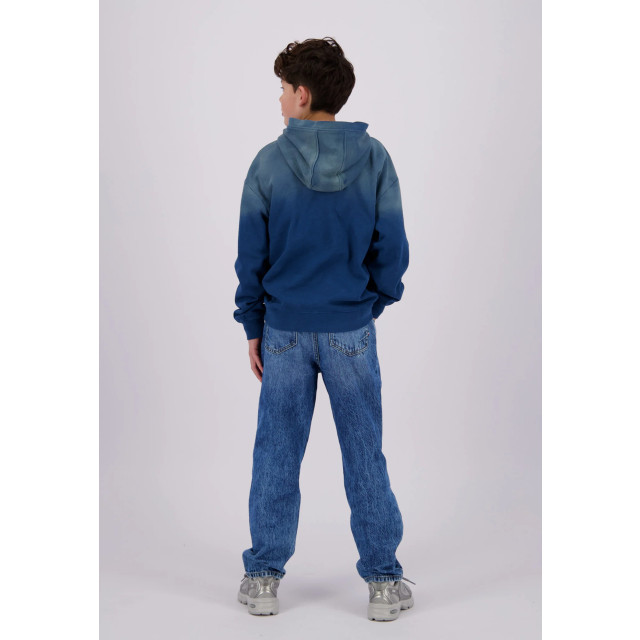 Vingino Jongens jeans castiano loose fit blue vintage 154612959 large