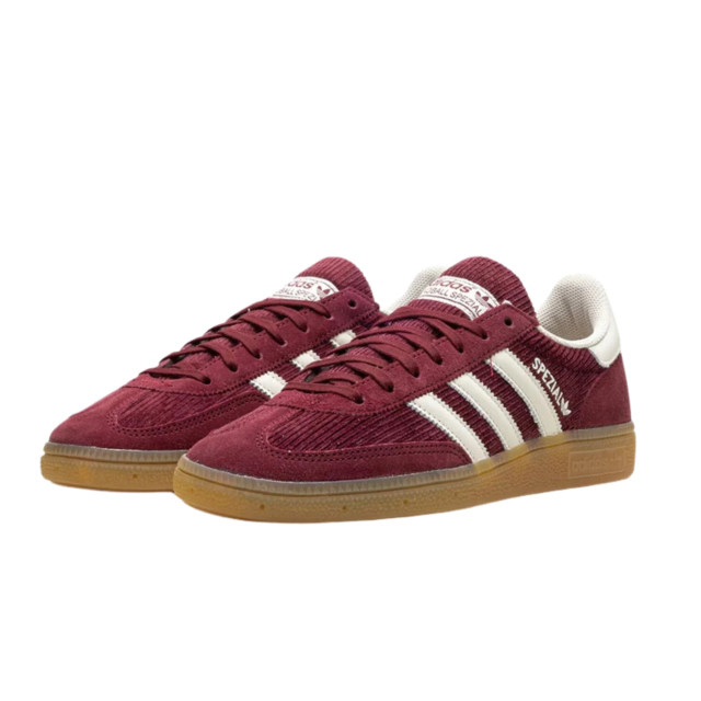 Adidas Handball spezial shadow red IG1978 large