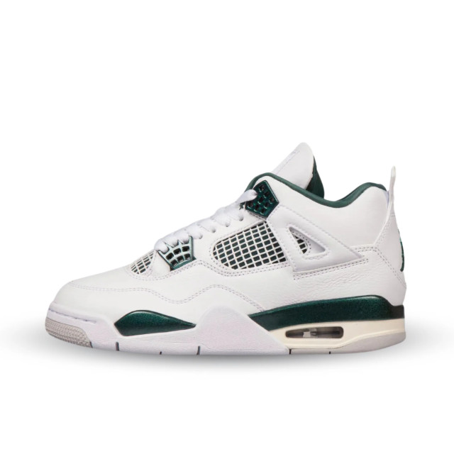 Nike Air jordan 4 oxidized green FQ8138-103 large