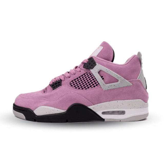 Nike Air jordan 4 retro orchid AQ9129-501 large