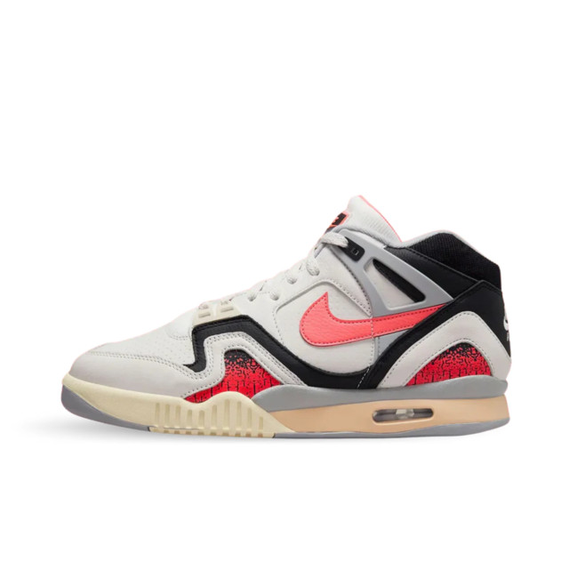 Nike Air tech challenge ii hot lava (2024) FZ9033-001 large