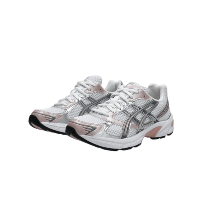 Asics Gel-1130 white neutral pink (women's) 1202A164-117 large