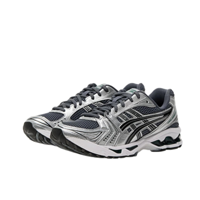 Asics Gel-kayano 14 metropolis jasper green 1203A537-020 large