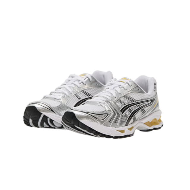 Asics Gel-kayano 14 tai chi yellow 1203A537-101 large