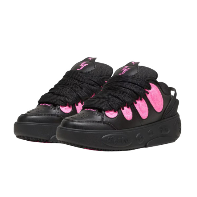 Puma Lamelo ball lafrancé amour untouchable 310865-01 large