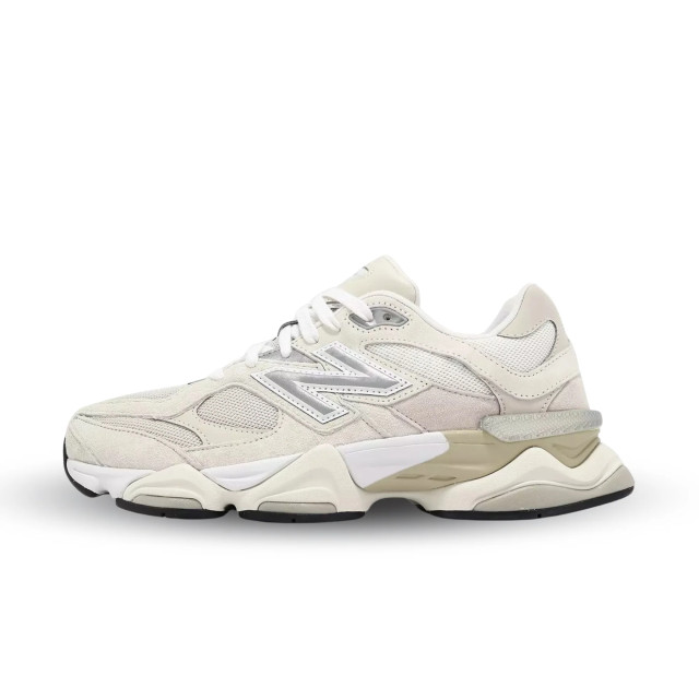 New Balance U9060WHT Sneakers Wit U9060WHT large