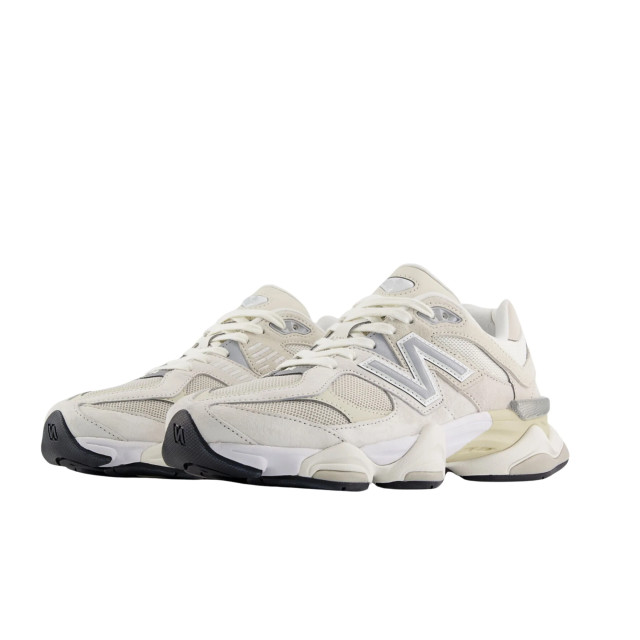 New Balance U9060WHT Sneakers Wit U9060WHT large