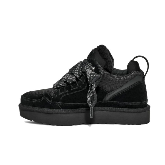 UGG Australia Lowmel black 1144032-BLK large