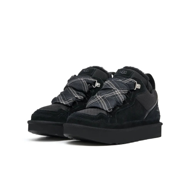 UGG Australia Lowmel black 1144032-BLK large