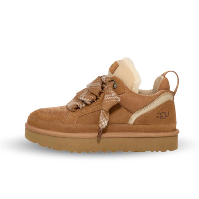 UGG Australia Lowmel chestnut 1144032-CHE large