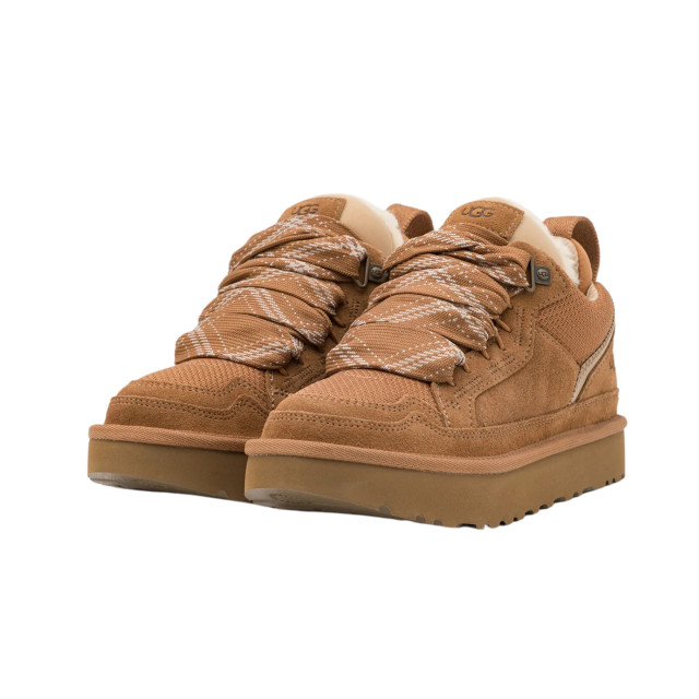 UGG Australia Lowmel chestnut 1144032-CHE large