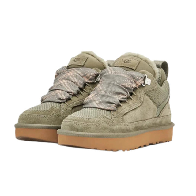 UGG Australia Lowmel moss green 1144032-MSG large