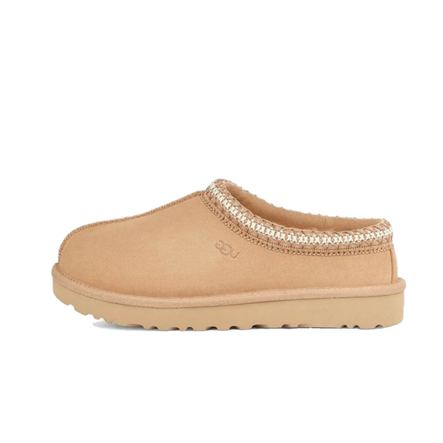 UGG Australia Tasman slipper driftwood 5955-DRI large