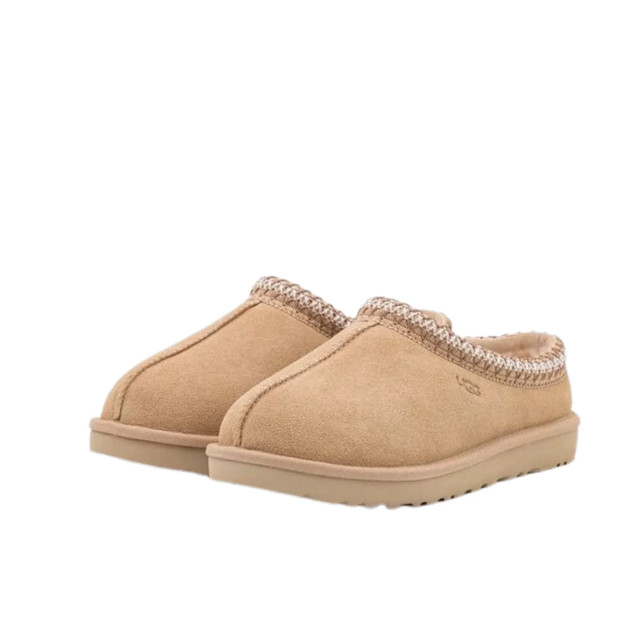 UGG Australia Tasman slipper driftwood 5955-DRI large