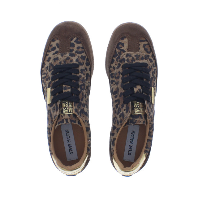 Steve Madden Emporia dames sneaker | dames | maat: | combinatie 109930 large