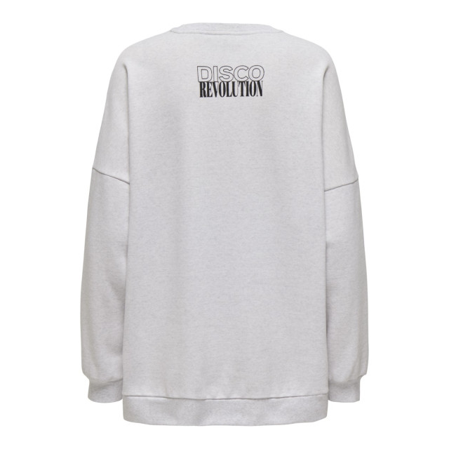 Only Onldaze ls party o-neck swt licht 4209.83.0028 large