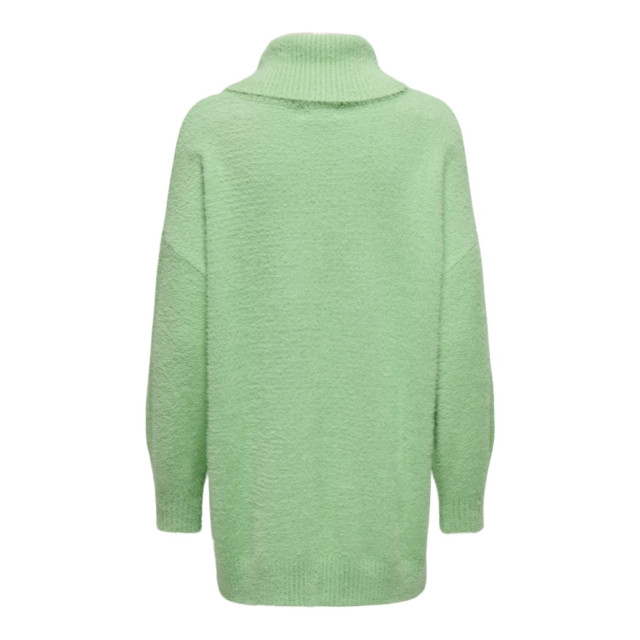 Only Onlpiumo ls loose rollneck cc knt mint 4219.21.0005 large
