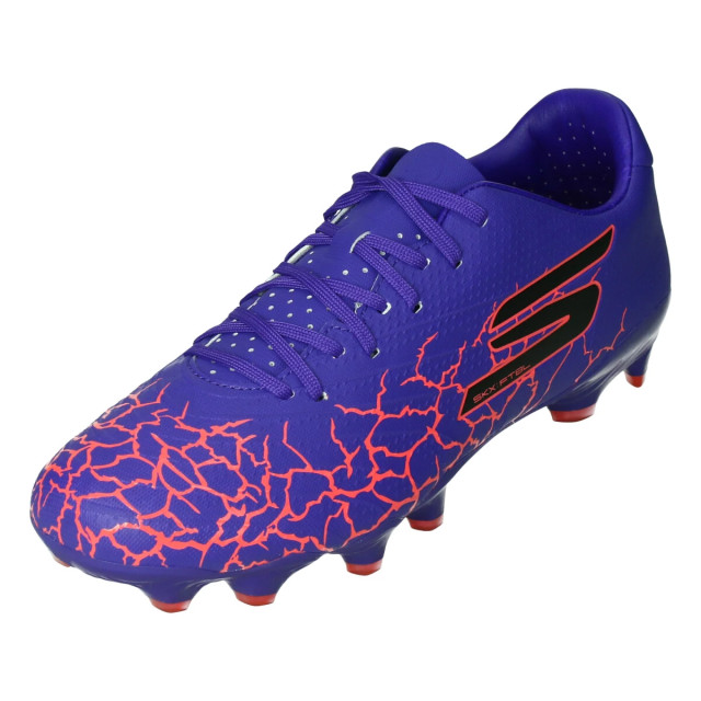 Skechers 133428 Sportschoenen Paars 133428 large