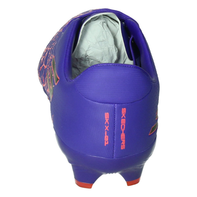 Skechers 133428 Sportschoenen Paars 133428 large