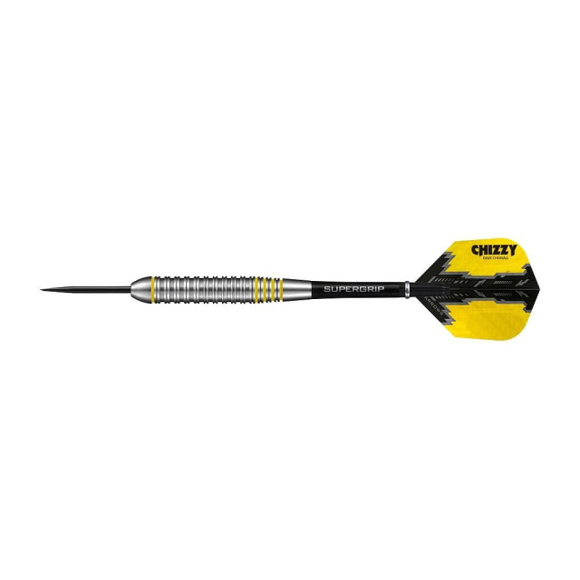 Harrows chizzy brass dartpijl steeltip 052159_099-23 large