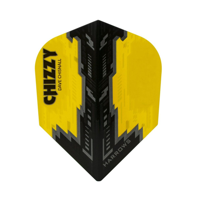 Harrows chizzy brass dartpijl steeltip 052159_099-23 large