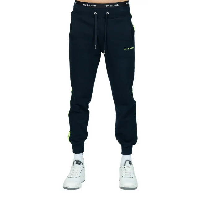 My Brand Contrast taping jogger 158360647 large