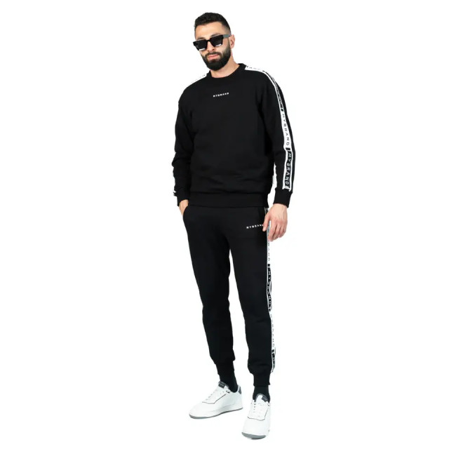 My Brand Contrast taping jogger 158360552 large