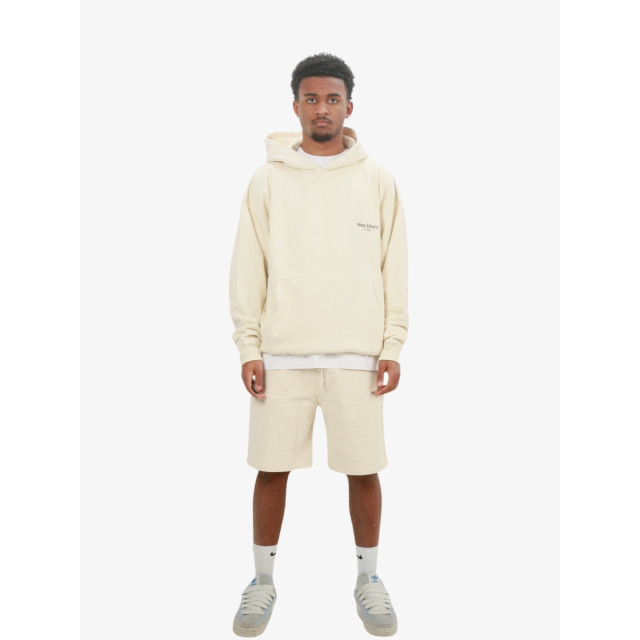 Saint Blanc Heren trui original hoodie ORIGINAL-HOODIE-OFF-WHITE large