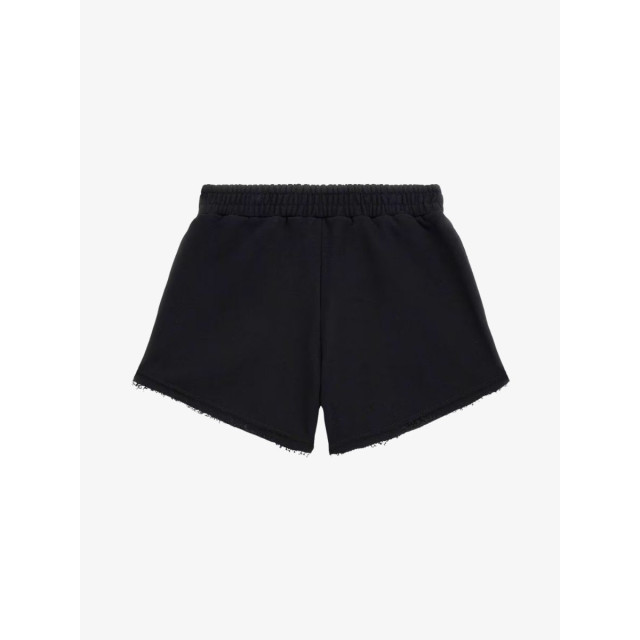 Guess Meisjes short frills J4GD25-K8802-JBLK large