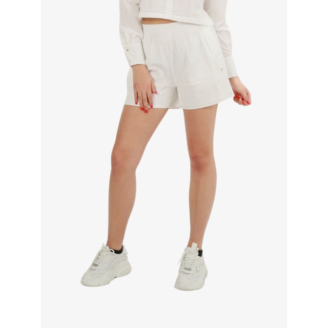 Nikkie Nikkie dames short cua N-2-280-2403-1027 large