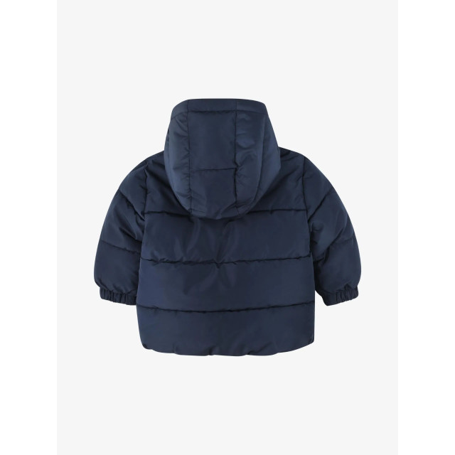 Hugo Boss Jongens winterjas logo J51258-849 large
