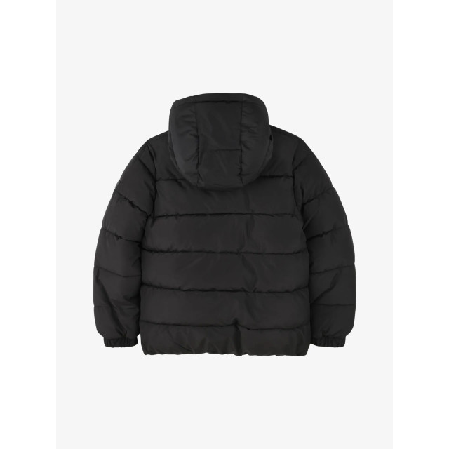 Hugo Boss Jongens winterjas logo J51237-09B large