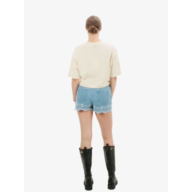 Nikkie Dames short denim cali N-2-272-2403-7040 large