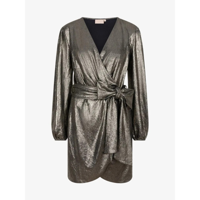 Josh V Dames jurk isabeau glitter JV-2410-1401-229 large