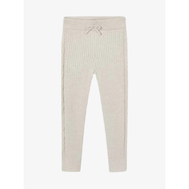 Mayoral Meisjes legging knit alpacast 10812-52-HALPACAST large